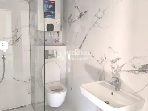 Rent, three bedroom apartment, 74m², Autokomanda, Voždovac Sve Podlokacije - image 7