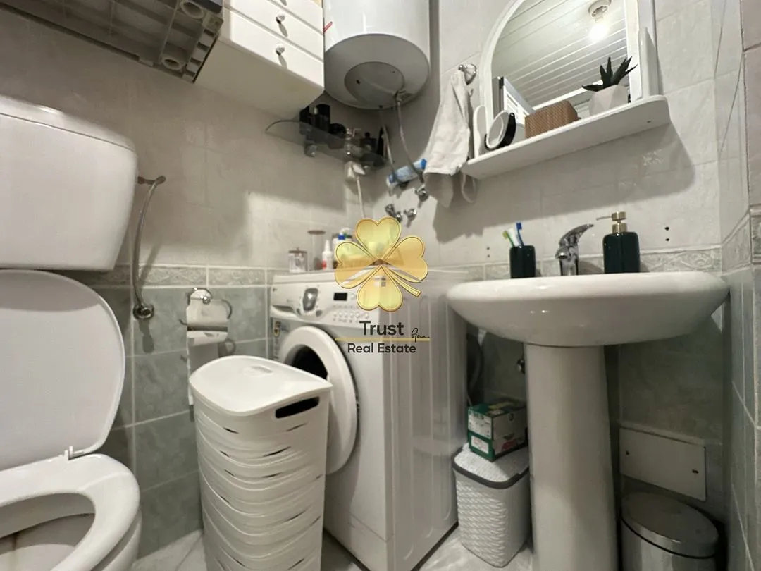 Rent, one bedroom apartment, 40m², Zabjelo, Podgorica