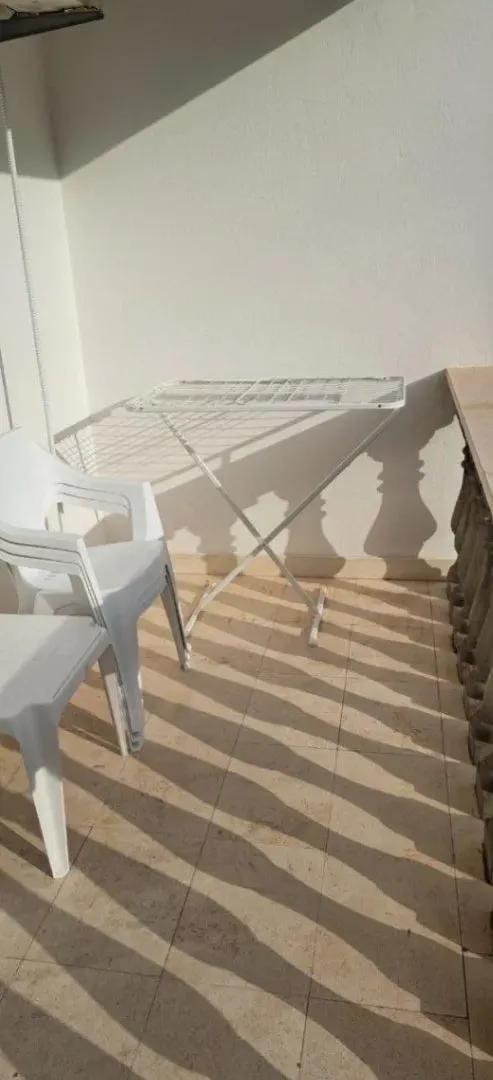 Sale, one bedroom apartment, 43m², Sutomore, Bar