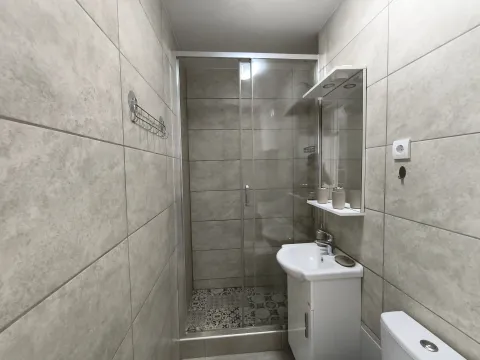 Stan-na-dan, jednosoban stan, 28m², Igalo-Petlja, Herceg Novi - image 8