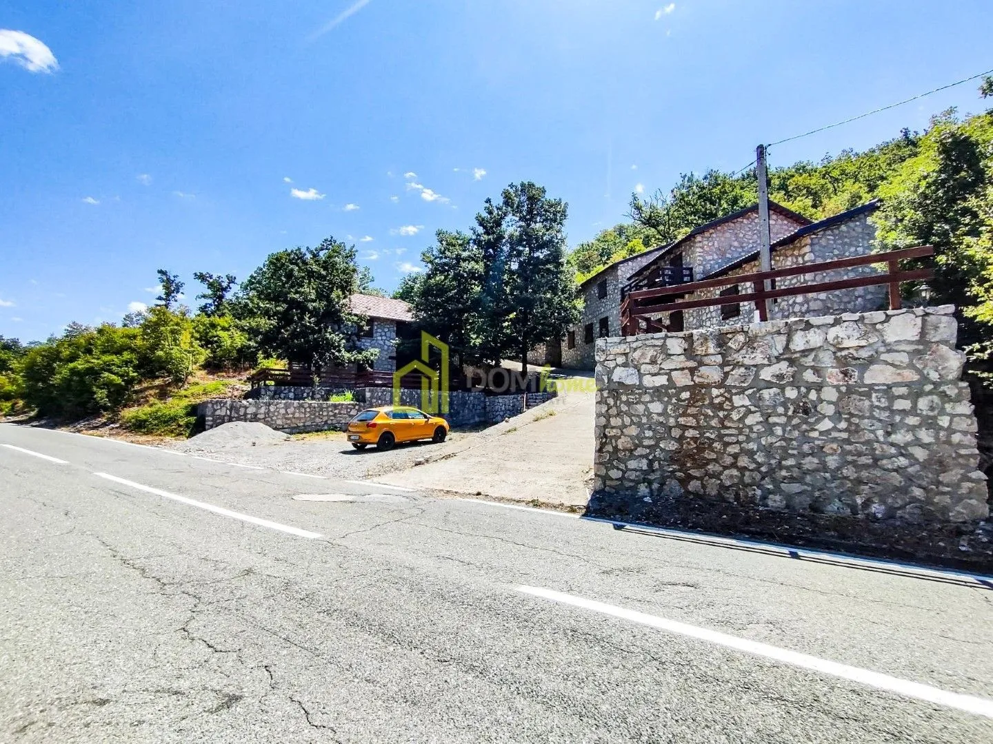 Sale, house, Bar, Crna Gora