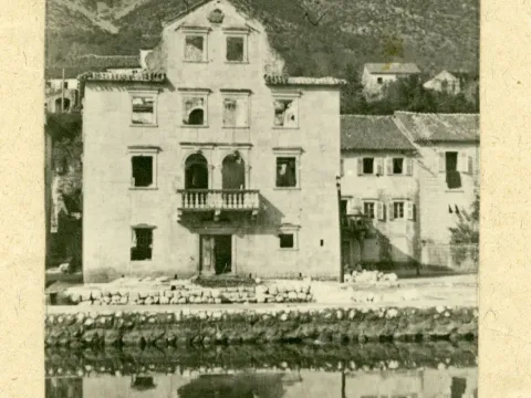 Prodaja, kuća, 424m², Prčanj, Kotor - image 3