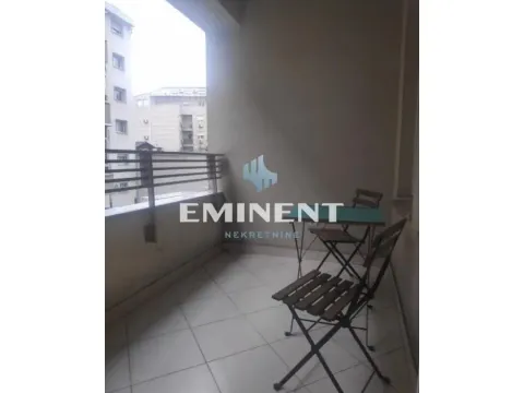 Izdavanje, dvosoban stan, 46m², Tašmajdan, Palilula Sve Podlokacije - image 10