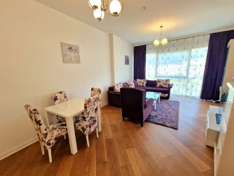 Prodaja, jednosoban stan, 64m², Budva, Crna Gora - image 24