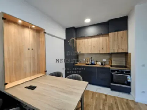 Izdavanje, jednosoban stan, 48m², Bar, Crna Gora - image 7