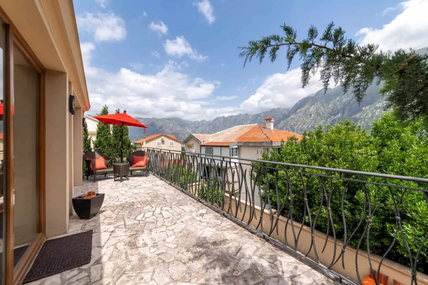 Sale, house, 119m², Prčanj, Kotor