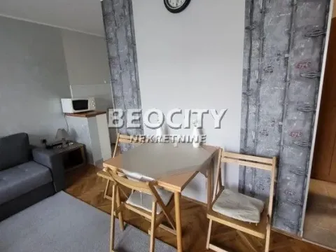 Izdavanje, stan, 30m², Centar, Novi Sad - image 2