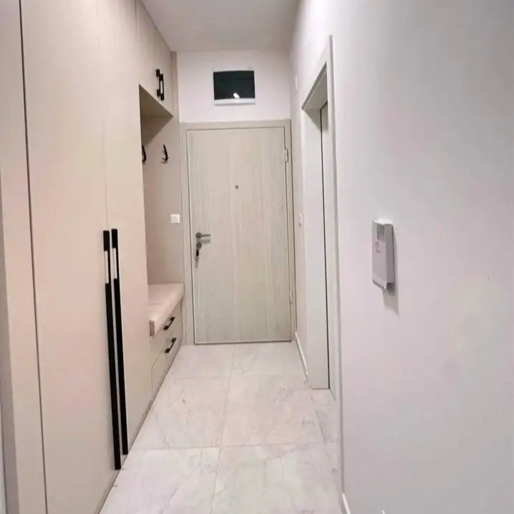 Prodaja, stan, 45m², Zabjelo, Podgorica