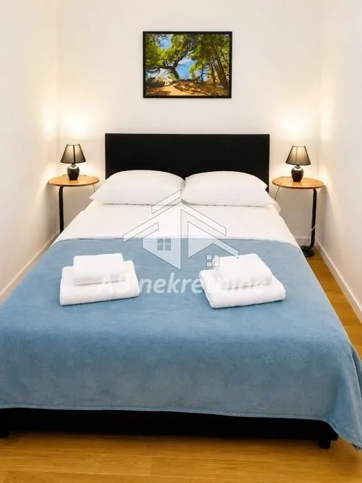 Izdavanje, stan, 38m², Vukov Spomenik, Zvezdara Sve Podlokacije