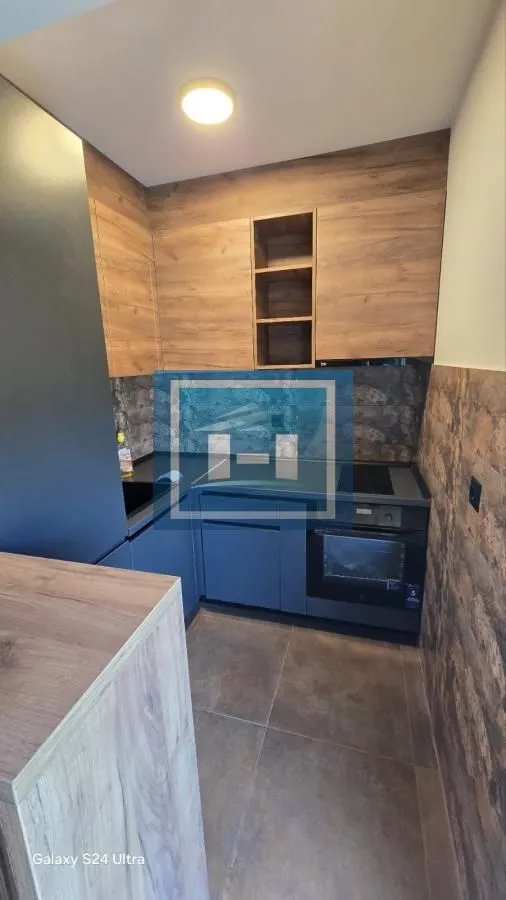 Izdavanje, jednosoban stan, 47m², Centar, Vranje
