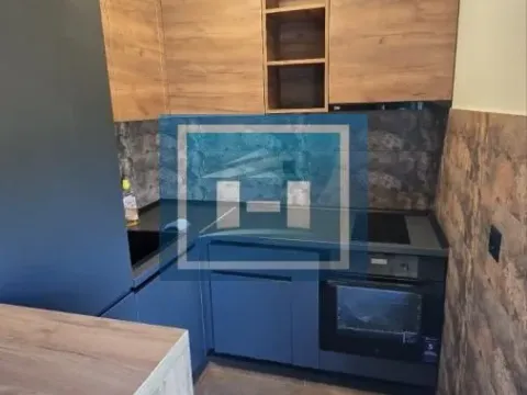 Rent, one bedroom apartment, 47m², Centar, Vranje - image 5