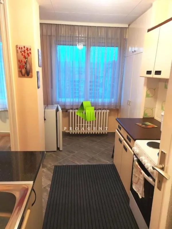 Izdavanje, jednosoban stan, 38m², Medijana, Niš