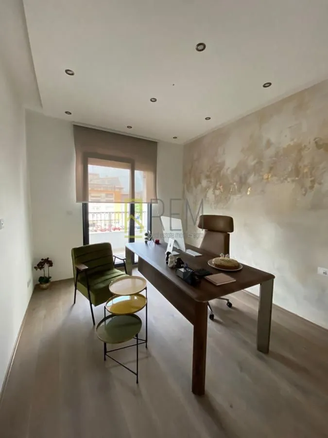 Prodaja, jednosoban stan, 43m², Podgorica, Crna Gora