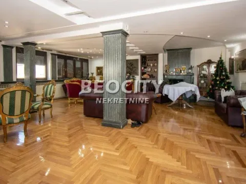 Prodaja, dvosoban stan, 300m², Centar Sve Podlokacije, Beograd - image 12