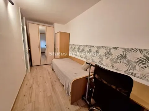 Izdavanje, dvosoban stan, 45m², Novo naselje, Novi Sad - image 6