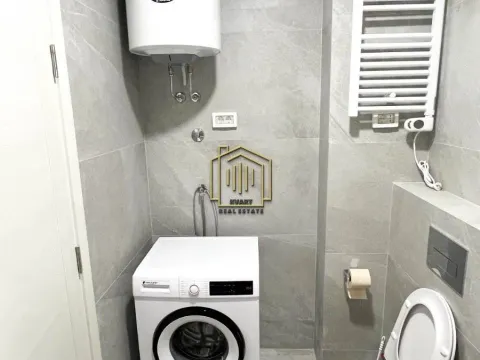 Rent, one bedroom apartment, 47m², Central Point, Podgorica - image 9