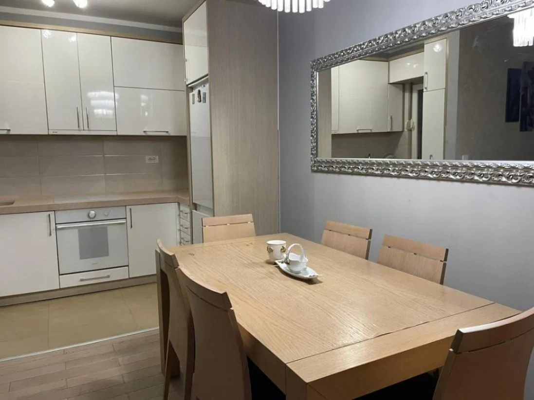 Rent, two bedroom apartment, 70m², Zagorič, Podgorica