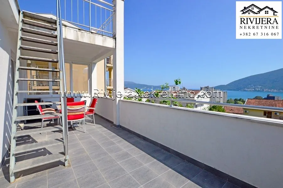 Prodaja, kuća, 116m², Igalo, Herceg Novi
