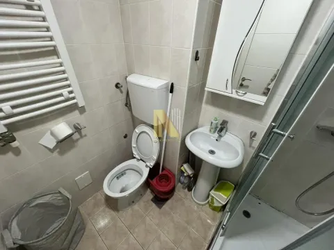 Izdavanje, jednosoban stan, 34m², Nova Detelinara, Novi Sad Sve Podlokacije - image 11