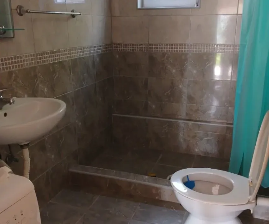 Izdavanje, jednosoban stan, 45m², Radanovići, Kotor