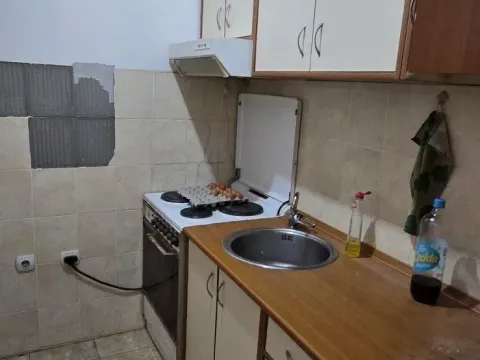 Rent, two bedroom apartment, 52m², Grbavica, Novi Sad Sve Podlokacije - image 6