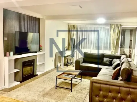 Izdavanje, dvosoban stan, 120m², Stari Aerodrom, Podgorica - image 2