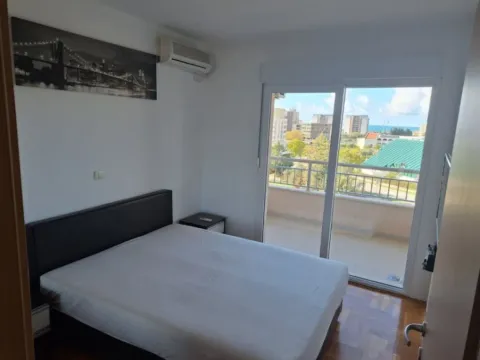 Izdavanje, jednosoban stan, 46m², Bjeliši, Bar - image 5