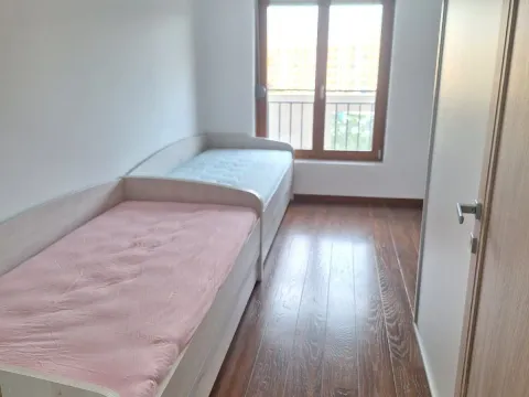 Rent, two bedroom apartment, 70m², Master Kvart, Podgorica - image 3