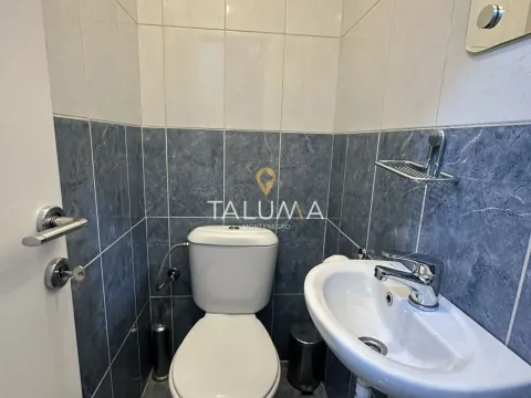 Rent, two bedroom apartment, 60m², Blok 9, Podgorica - image 5