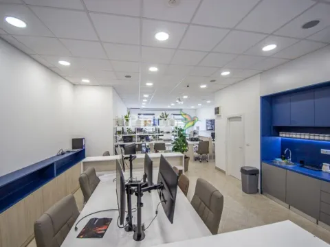 Office Space for Sale, 98m2, Stari Aerodrom, Podgorica Office Space for Sale, 98m2, Stari Aerodrom, Podgorica