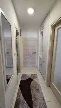 Izdavanje, jednosoban stan, 44m², Zagorič, Podgorica - image 18