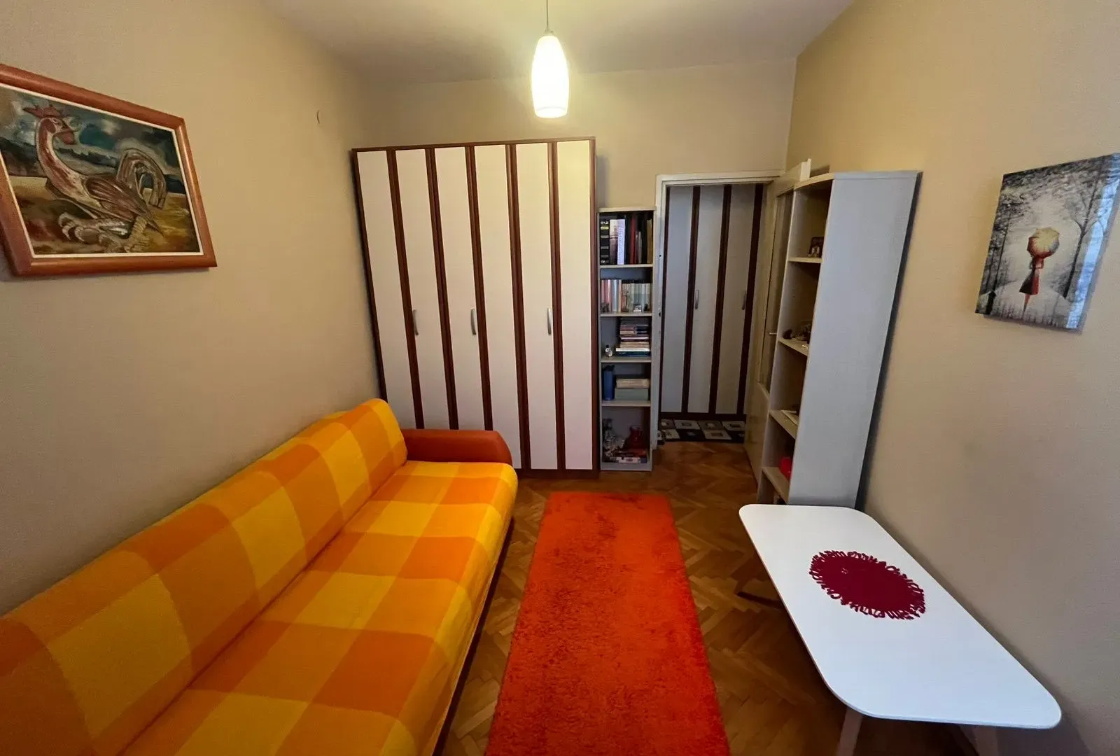 Prodaja, trosoban stan, 82m², Preko Morače, Podgorica