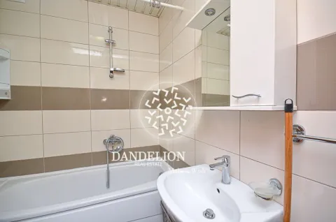 Rent, one bedroom apartment, 59m², Central Point, Podgorica - image 586