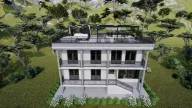 Sale, land lot, 1700m², Kavač, Kotor