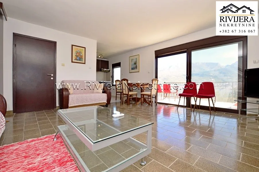 Prodaja, kuća, 110m², Njivice, Herceg Novi