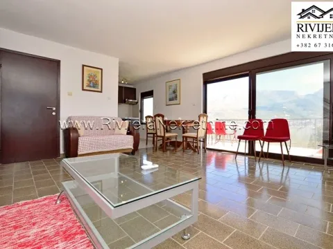 Prodaja, kuća, 110m², Njivice, Herceg Novi - image 15