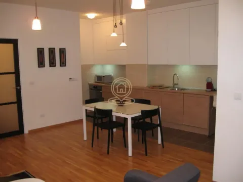 Rent, two bedroom apartment, 60m², Kalenić Pijaca, Vračar Sve Podlokacije - image 13