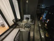 Izdavanje, četvorosoban stan, 67m², Savski Venac, Beograd - image 12