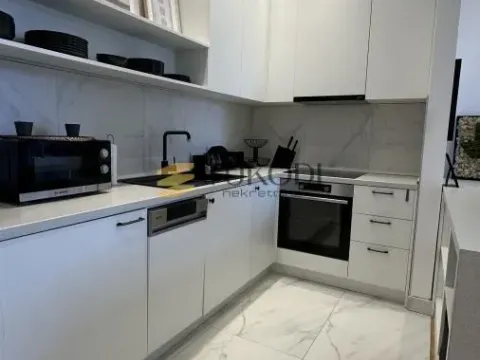 Izdavanje, dvosoban stan, 63m², Tošin bunar, Novi Beograd Sve Podlokacije - image 12