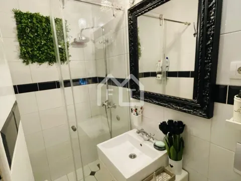 Sale, two bedroom apartment, 52m², Novi Beograd Blok 37, Novi Beograd Sve Podlokacije - image 13