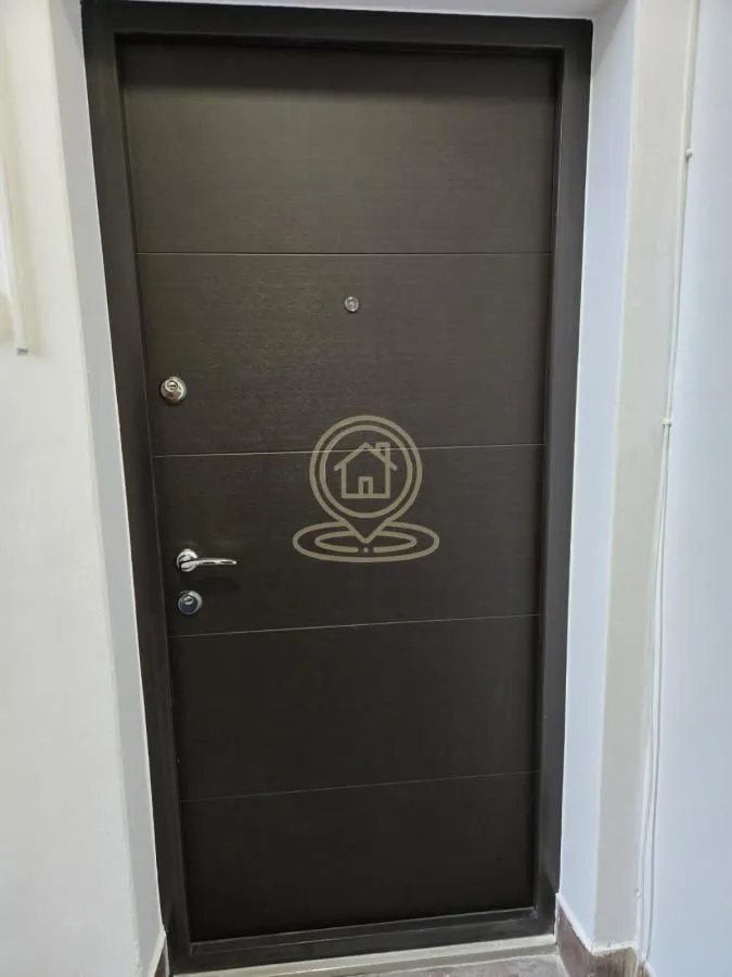 Rent, office space, 46m², Savski Venac, Beograd