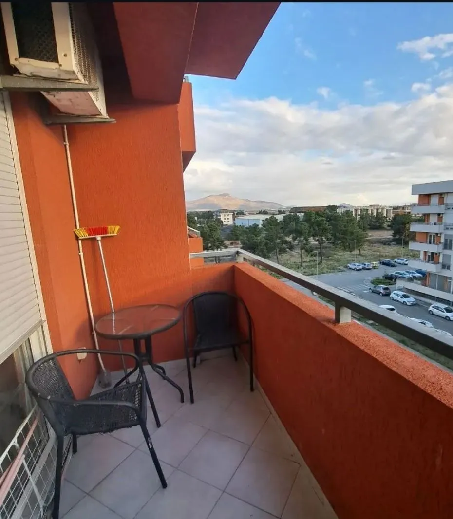 Rent, apartment, 30m², Tuški Put, Podgorica