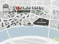 Prodaja, dvosoban stan, 54m², Savski Venac, Beograd - image 15