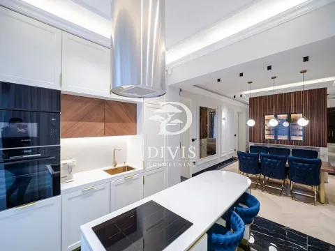 Rent, four bedroom apartment, 100m², Cvetni Trg, Vračar Sve Podlokacije - image 5