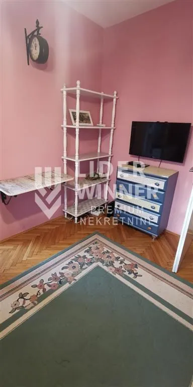 Rent, one bedroom apartment, 40m², Dušanovac, Voždovac Sve Podlokacije