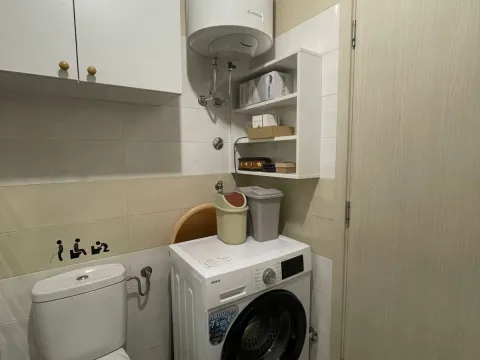 Rent, one bedroom apartment, 43m², Stari Aerodrom, Podgorica - image 10