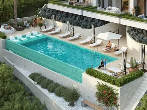 Prodaja, stan, 81m², Ulcinj, Crna Gora - image 5