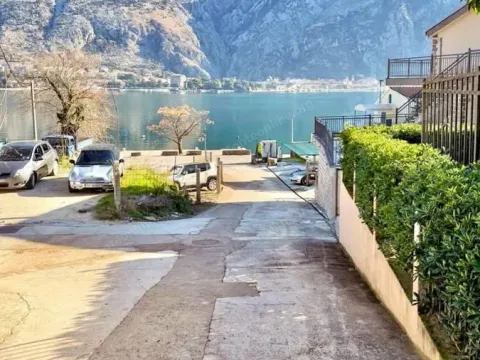 Sale, one bedroom apartment, 69m², Muo, Kotor - image 14