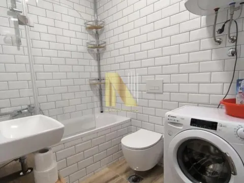 Izdavanje, jednosoban stan, 37m², Kej, Novi Sad Sve Podlokacije - image 7