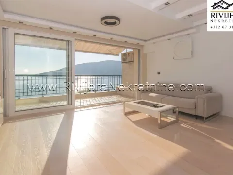 Prodaja, jednosoban stan, 64m², Savina, Herceg Novi - image 1